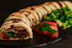 12 Tantuni Kebab