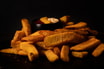 Pommes Frittes