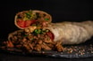 8 Tantuni Wrap