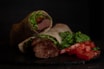1 Bro's Köfte Wrap