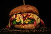 16 Kumru Burger