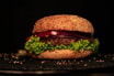 3 Bro's Beef Burger